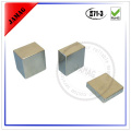 High performance sintered graphite block